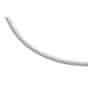 Clipsal 9025CMS20-GY Corrugated Conduit, Sheathed, Flexible, Medium Duty, PVC, 25mm, 20 mtr Roll, Grey