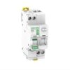 Clipsal MX9R3240 Max9 Series RCBO, Type A, C Curve, 1 Pole, 1P+N, 240V, 40A, 30mA, 6KA, Din Rail Mount, 2 Module