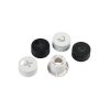 Clipsal Z4062EDIM-KB Saturn Zen Series Rotary Dimmer & Fan Control Knob
