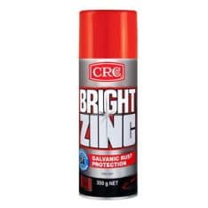Consumables - Corrosion Protection