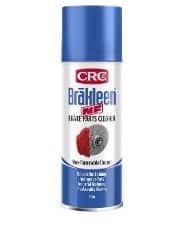 Consumables - Cleaner & Sprays
