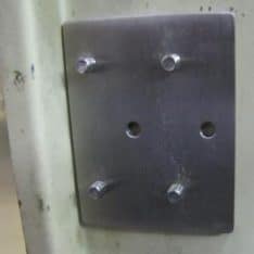 Meter Boxes