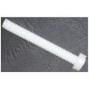 Dore Electrics NS540-1 Nylon Bolt, Nylon Screw, 5mm x 40mm, Each