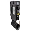 Eaton EATELQ116C3TD-A ELQ Earth Leakage Breaker Combined MCB/RCD divices, 1P, 16A, 30mA, 6kA, Type A