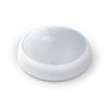 Ektor 11013 EV-PEARL-EM-IP54-LITE-S Pearl Circular Lite Emergency IP54 with Sensor - 12.5W