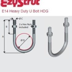 Channel/Strut - Channel/Strut Accessories