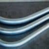 Fedco FEB-40MM Foot Entry Bend, 40mm