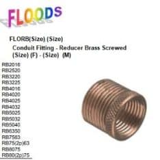 Metallic Fittings
