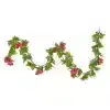 160cm Outdoor Bougainvillea Garland
