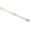 Haneco FXDL14W-3K5M Flexion Dotless 5M Kit, 14W/3K