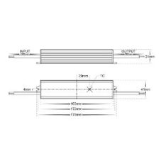 Lighting Components - Transformer
