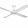 Hunter Pacific NCL2155 Next Creation v2 series, DC, 18W CCT LED Light, Matt White, 52", 1320mm