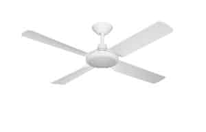 Hunter Pacific NCL2155 Next Creation v2 series, DC, 18W CCT LED Light, Matt White, 52", 1320mm