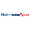 HellermannTyton CLB70-8-1 Circuit Breaker Copper Lug, Crimp Type, 70mm Cable, 8mm Stud, 99.9% Copper, Electro Tinned Finish for Corrosion Resistance