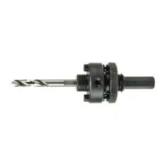 Drilling - Arbour Bit