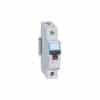 Legrand 403435 Miniature Circuit Breaker, MCB, 1 Pole, 20A, 240V, C Curve, 6KA, Din Rail Mount, 1 Module