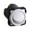 Legrand EM770/32WE Excel Life EM Series Switch Mech, Rocker, Single Pole Single Throw, 250V 32A, White Electric