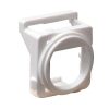 Legrand EMKEYSTONEAWE Excel Life Keystone Adaptor, Type A, Phone TV Data AV Sockets, 20 Pack, White