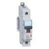 Legrand 403440 Miniature Circuit Breaker, MCB, 1 Pole, 63A, 240V, C Curve, 6KA, Din Rail Mount, 1 Module