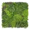 HGD 100x100cm Artificial Hedge Tile - Vertical Garden