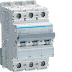 Circuit Breakers