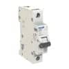 NHP DTM6120C  DIN-T Miniature Circuit Breaker MCB 6kA 1 Pole 20A C Curve