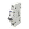 NHP DTM6150C  DIN-T Miniature Circuit Breaker MCB 6kA 1 Pole 50A C Curve