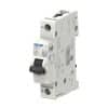 NHP DTMDC102C  DIN-T Miniature Circuit Breaker MCB DC 10kA 1 Pole 2A C Curve
