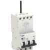 NHP DTRT2030AD  DIN-T Residual Current Breaker RCBO 10kA 3 Pole and Neutral 20A D Curve 30mA Type A (Longbody)