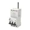 NHP DTRT6330A  DIN-T Residual Current Breaker RCBO 10kA 3 Pole and Neutral 63A C Curve 30mA Type A (Longbody)