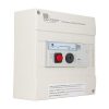 NHP ELTKA Emergency Test Switch, Enclosed Type, Emergency Lighting Test unit, Key switch