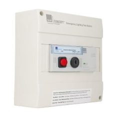 Emergency Lighting - Emergency Test Switch