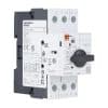 NHP KTA932S2P5A S+S KT9 Motor Protection Circuit Breaker KTA9 32S Frame C 1.6 to 2.5A