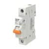 NHP MD6M125 MOD6+ Miniature Circuit Breaker MCB 6kA 1 Pole 25A C Curve