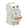NHP MD6R23230A MOD6+ RCBO 6kA 1 Pole and Switched N 32A C Curve 30mA Type A