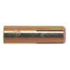 Ramset DSM10 Dynaset Drop In Anchor, Loxin, 10mm Thread, 12mm Drill Size, Zinc Plated Metal, Pack of 50