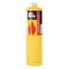 Hot Devil HDTRD Trade Map Gas Cylinder, 400g