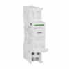 Schneider Electric A9A26947 Shunt trip release with OC contact, Acti9, iMX+OF, voltage release, 48 V AC, White