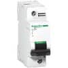 Schneider Electric A9N18448 Miniature circuit breaker (MCB), Acti9, C120H, 1P, 125A, C curve, 15000A (IEC/EN 60898-1), 15kA (IEC/EN 60947-2), White