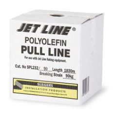 Consumables - Rope