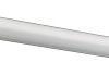 Sylvania 5410288027296 Luxline Plus T5 Fluorescent Lamp, 14W, G5 Base, Dimmable, Daylight 6500K, 563.2mm Length, 1100lm Output, 24000hrs Life