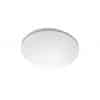 Ventair ABGHF250WH-RD Airbus 250 High Flow Fascia, Round, Ceiling Mount, 326mm Diameter, IPX4, Stylish Slimline Design, White Finish