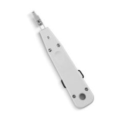 Wattmaster DAT-HT320 Impact Punch Down Tool suits Krone type Terminal Blocks for seating wire