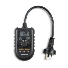 Tester - Rcd Tester