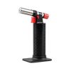 Wattmaster RK2121 Micro Gas Torch, Butane gas, 1300°C Adjustable flame control, Refillable, 60mins approx. on full tank
