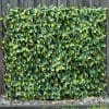 180cm X 90cm Green Photinia Bamboo Artificial Expanding Hedge Trellis