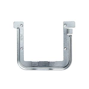 Legrand CM940CCLIP, Como - Mounting clips for Como 4 gang metal