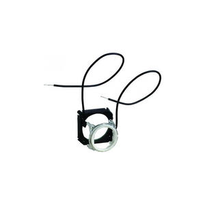 Legrand EM770LEDWE Excel Life EM Series Switch Mech, Illumination Blue LED Kit , White Electric