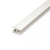 STRAIGHT JOINT PVC H MOULD 4.5mm X 3000mm